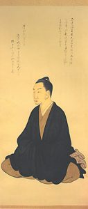 本居宣長