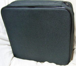 カットモードER-GF80 ケース