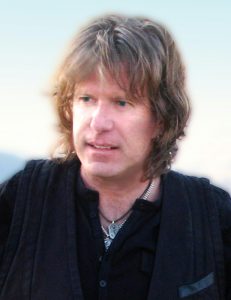 Keith Emerson